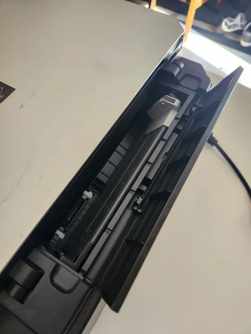 Canon MP470 Printer/Scanner
